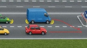 Viete, kto má prednosť? Zlyhá tu 80 % vodičov: Zvládnete tieto zákerné križovatky bez chyby?