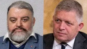 Fico reagoval na obvinenia Chmelára.