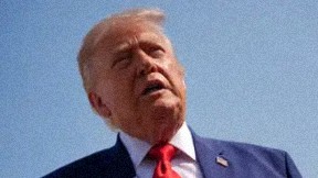 Americký prezident Donald Trump