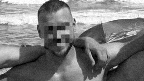 Mladý dobrovoľný hasič Adrián (†22) zahynul pri mori v Bulharsku.