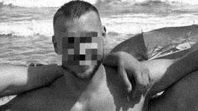 Mladý dobrovoľný hasič Adrián (†22) zahynul pri mori v Bulharsku.