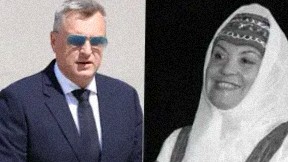 Pohreb Dariny Laščiakovej: Posledné zbohom aj od Andreja Danka!