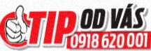 tip od vás