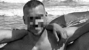 Mladý dobrovoľný hasič Adrián (†22) zahynul pri mori v Bulharsku.