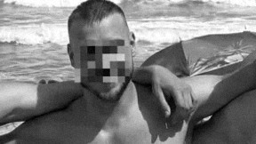 Mladý dobrovoľný hasič Adrián (†22) zahynul pri mori v Bulharsku.