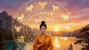 Narodili ste sa pod tigrom či drakom? Buddhistický horoskop vás prezradí